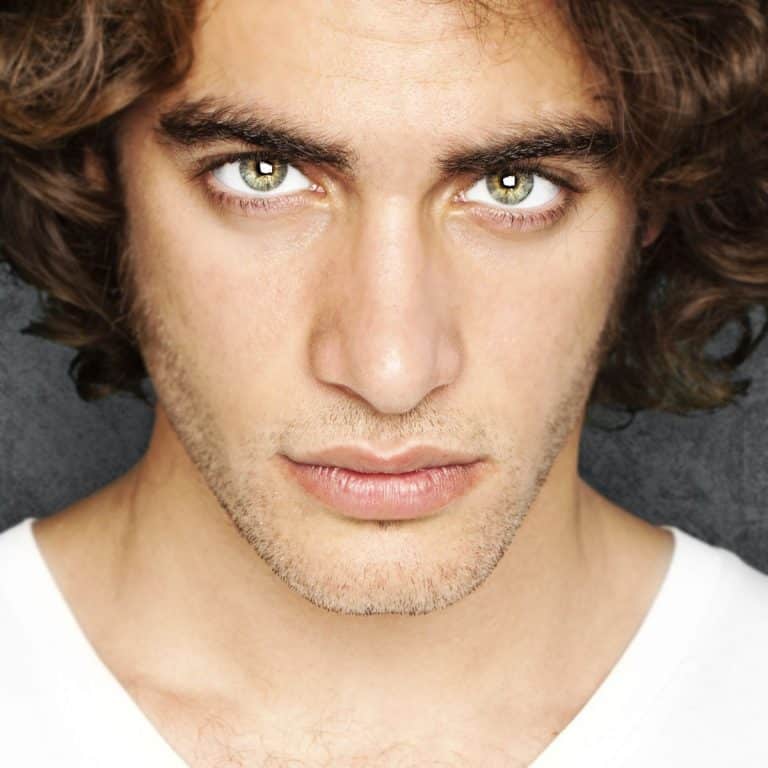 Sparkling Eyes Spiritual Meaning Awakening State