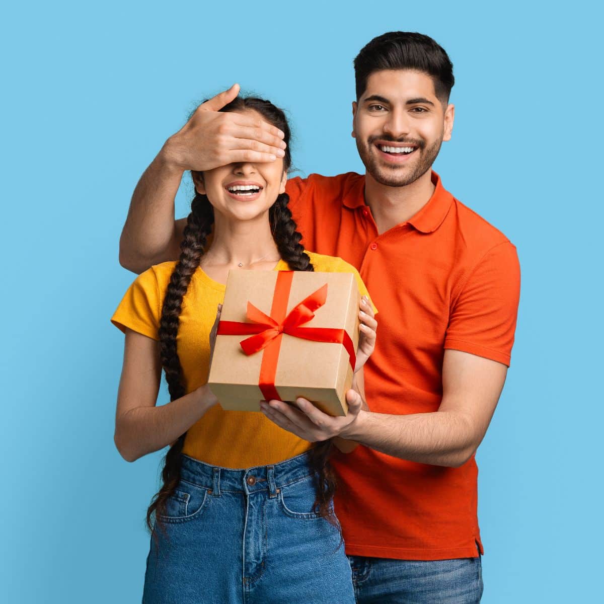 The history of Valentine's Day for students