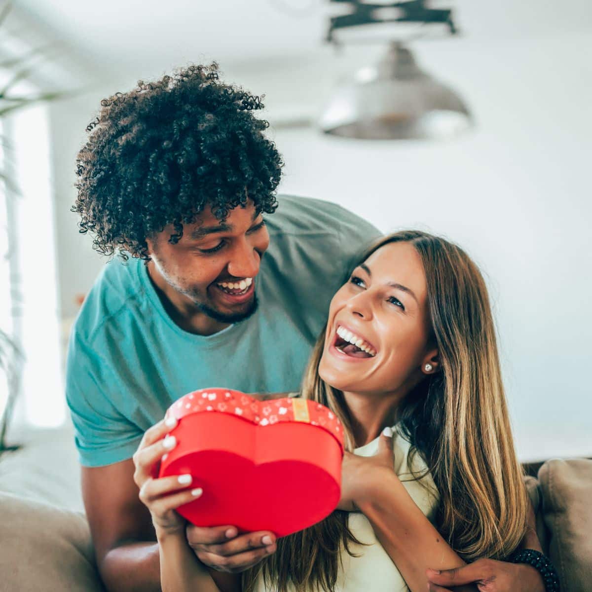 True meaning of Valentine's Day