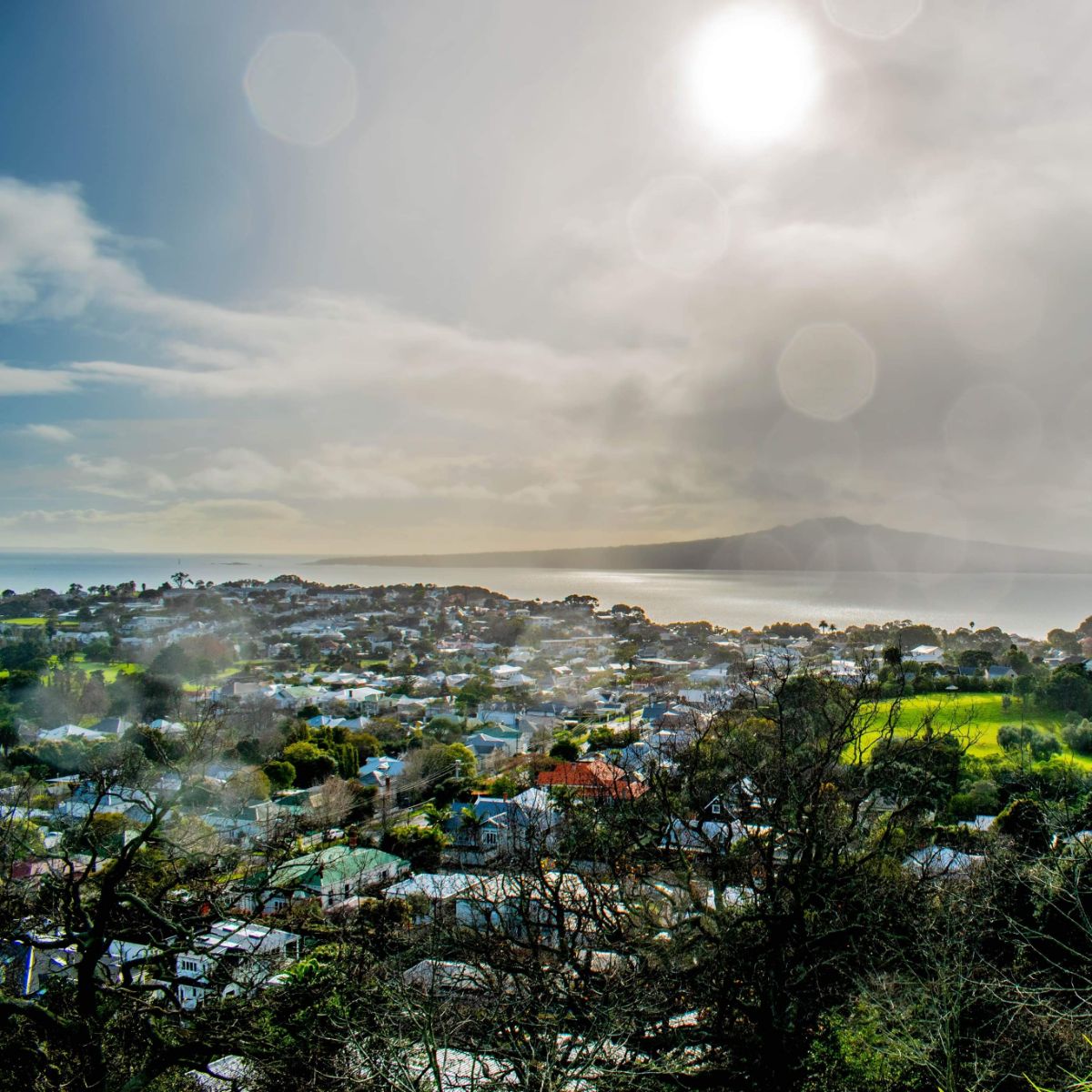 Spiritual Meaning of Sunshower Awakening State