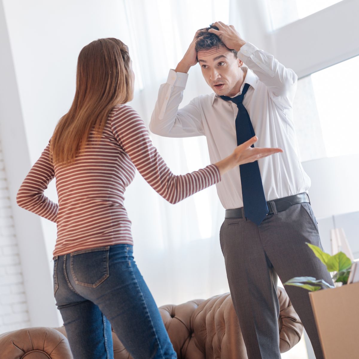 what is the universe trying to tell me 