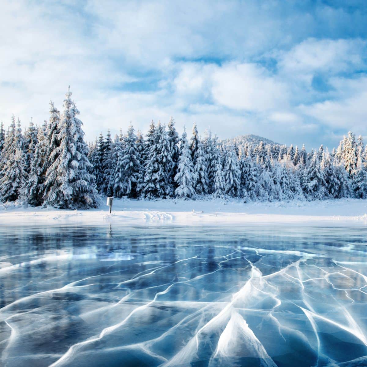 What is the spiritual meaning of winter solstice