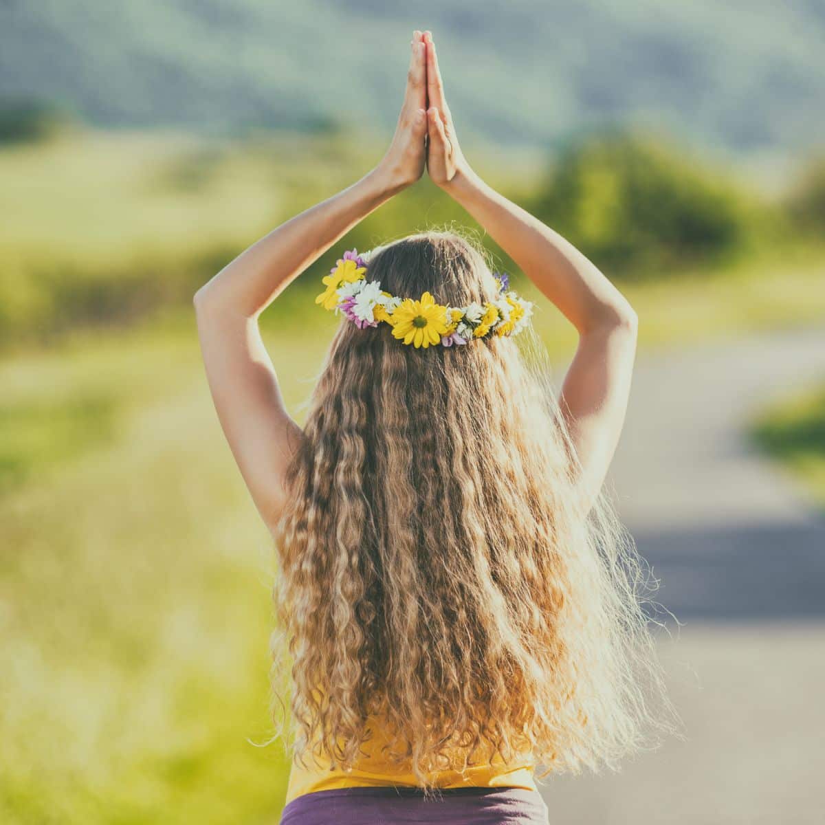 kundalini awakening ringing ears