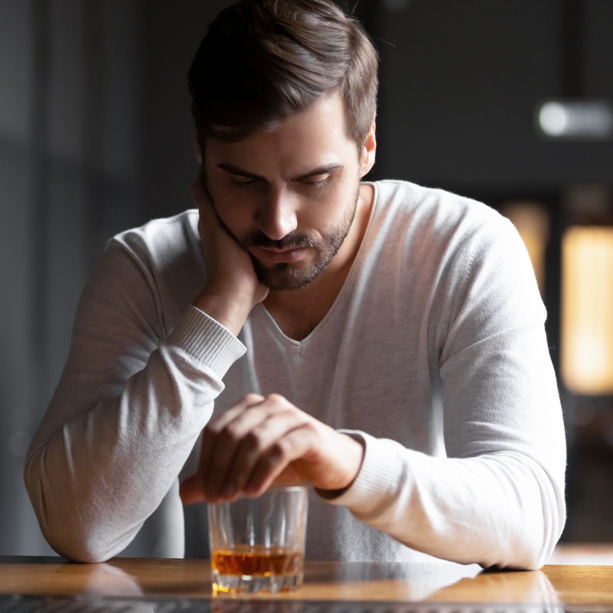why do they call liquor spirits