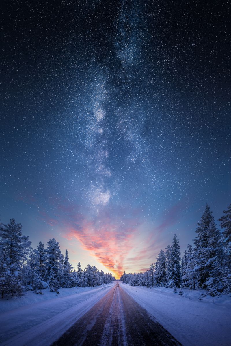 winter solstice spiritual rituals