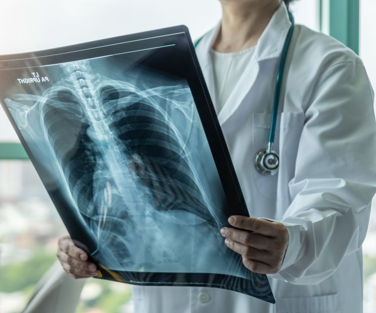 lungs