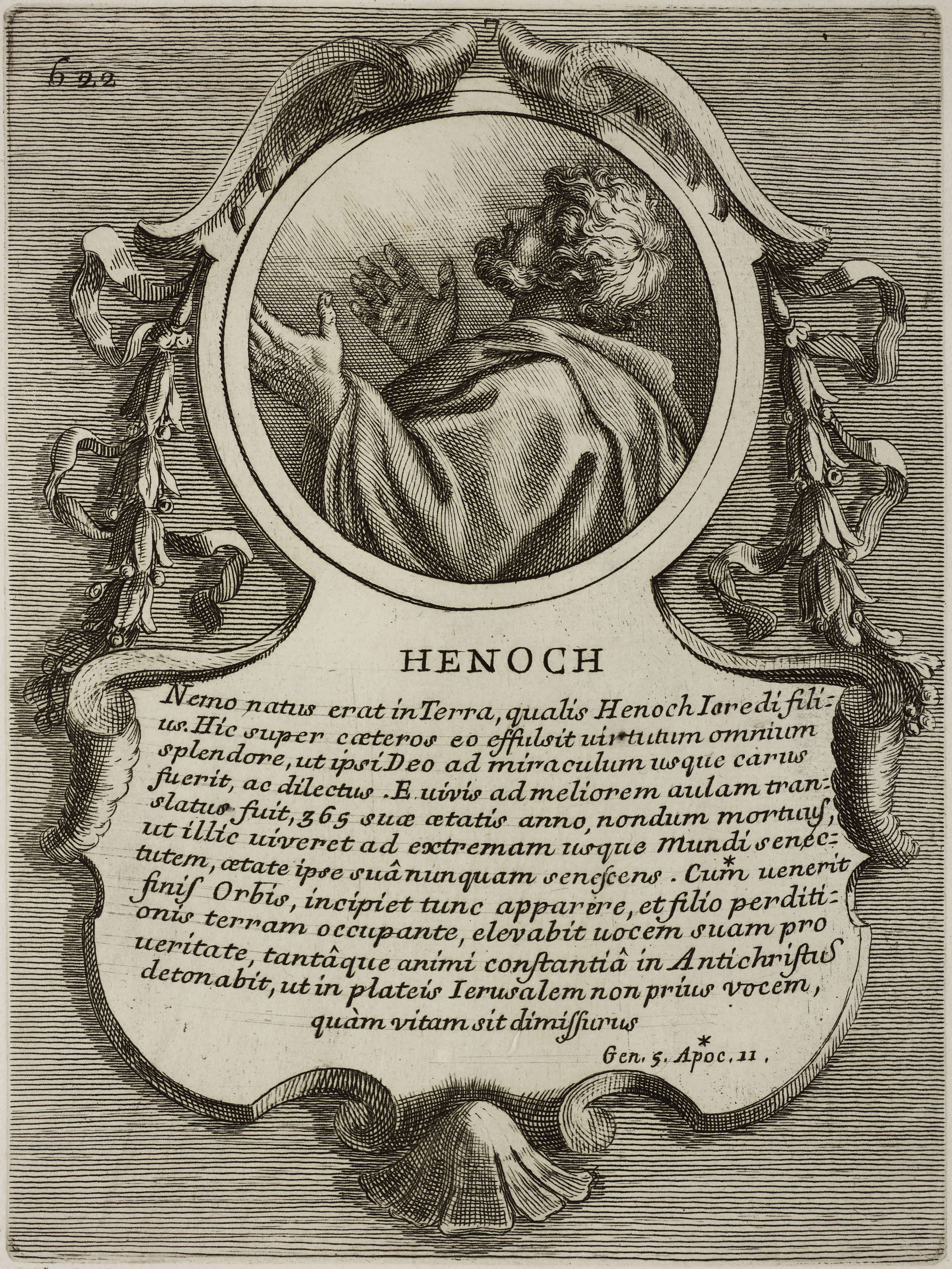 when was the book of enoch written