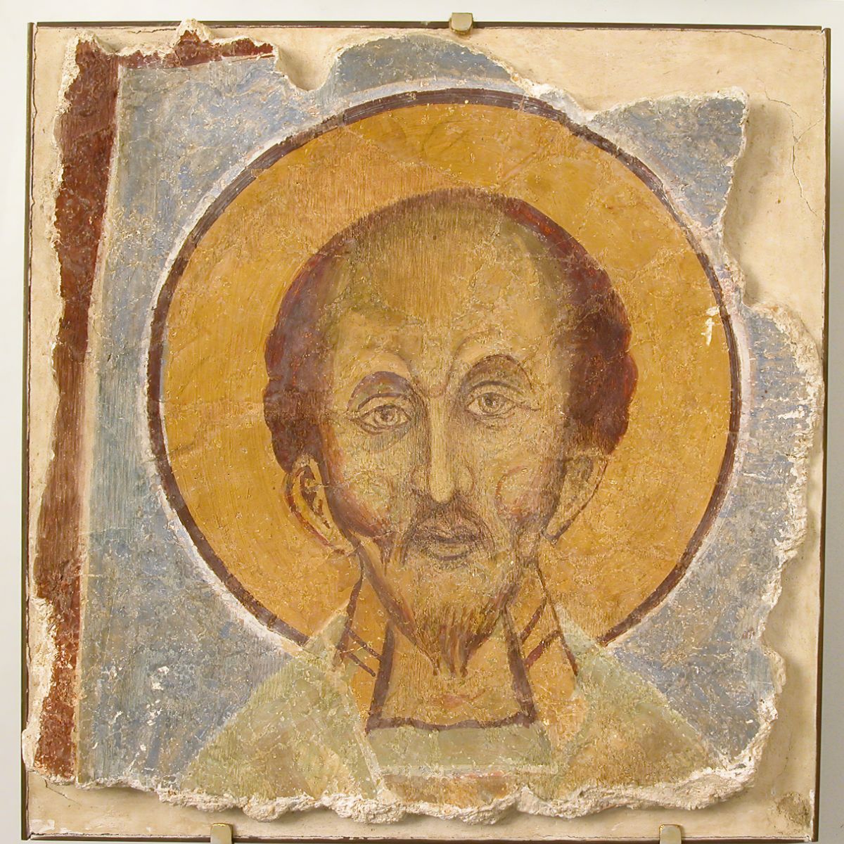 Saint John Chrysostom