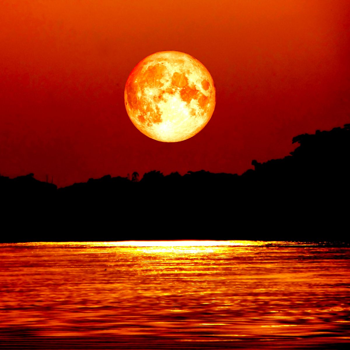 blood moon significance