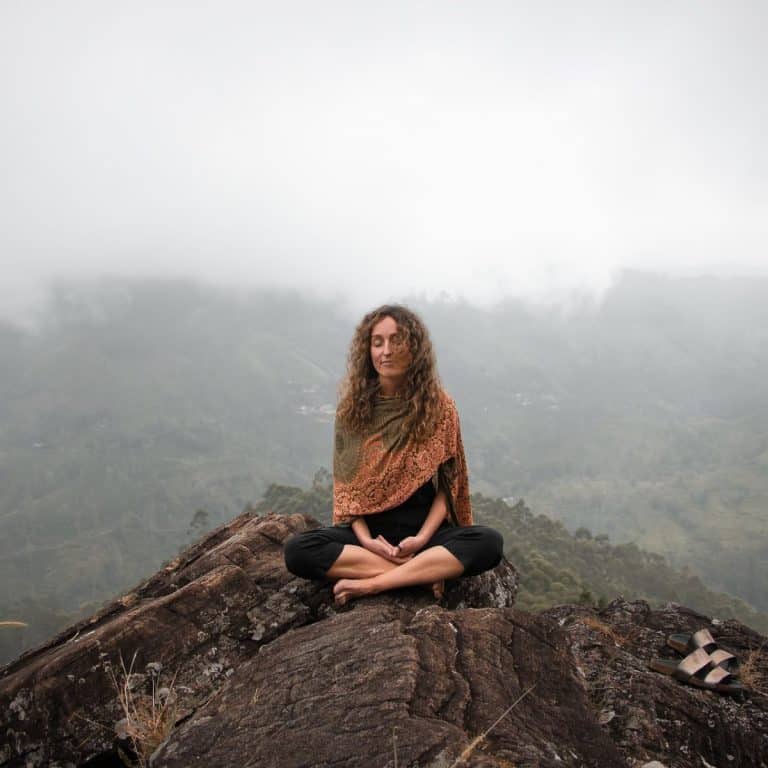 Spiritual meaning of finding hair in your food Awakening State