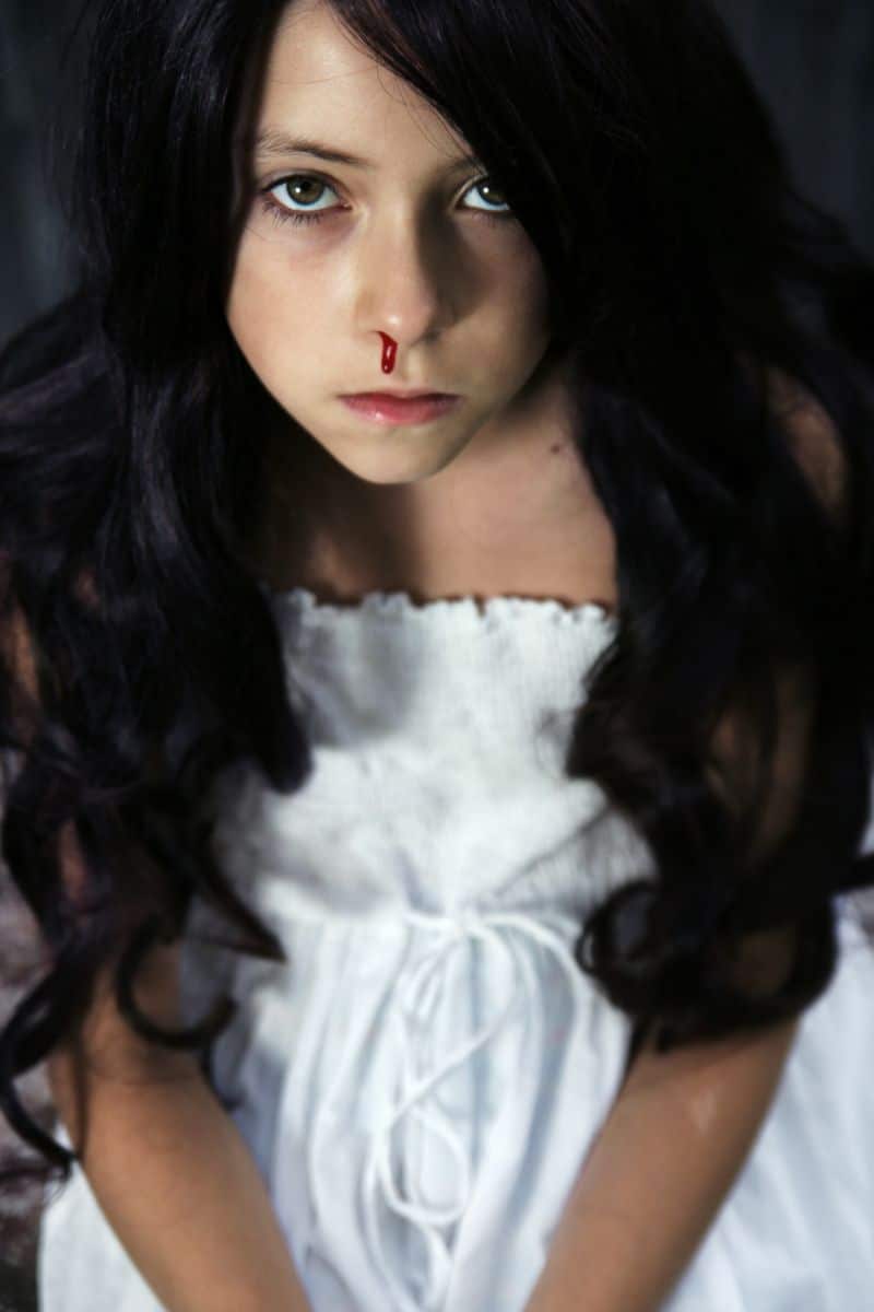 Nose Bleed – Spiritual Meaning (Right & Left) + Bible Meaning