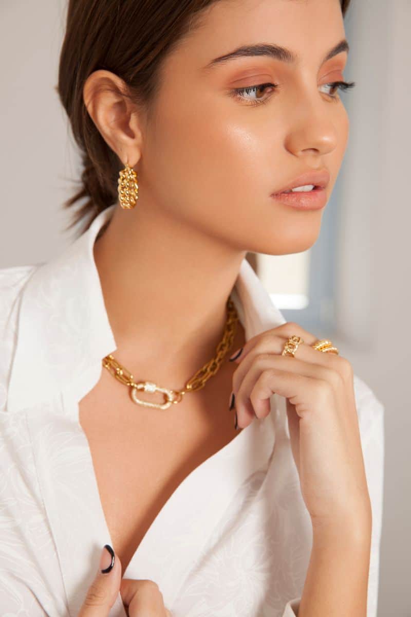 The Spiritual Meaning of Jewelry Breaking