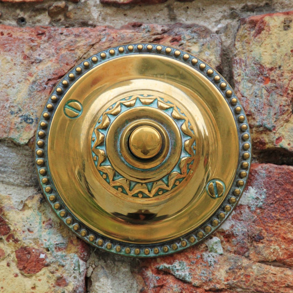 The Spiritual Meaning of Hearing a Doorbell Awakening State