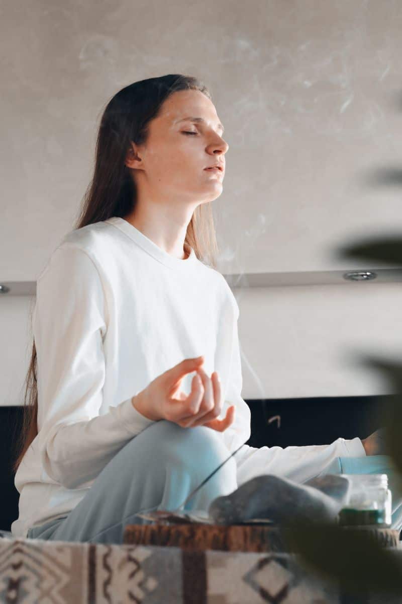 What Does it Mean Spiritually, If You Keep Waking Up at 5am