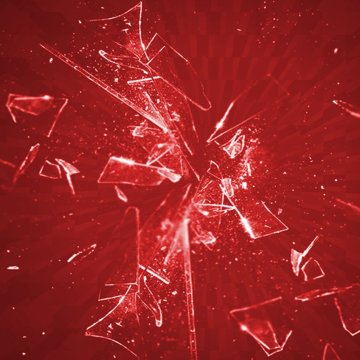 The Spiritual Meaning of Broken Glass and Breaking Glass Awakening State