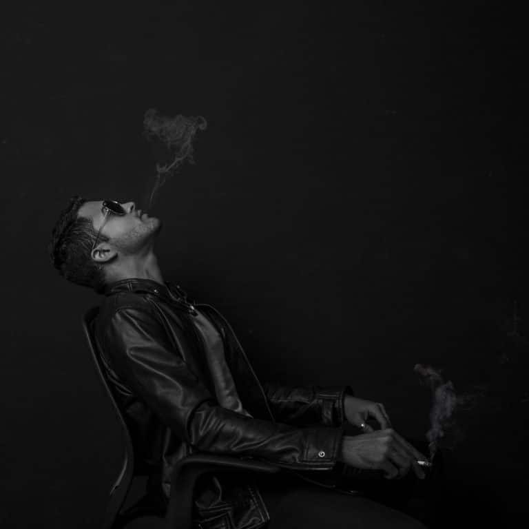 The Spiritual Meaning of Smelling Smoke Awakening State