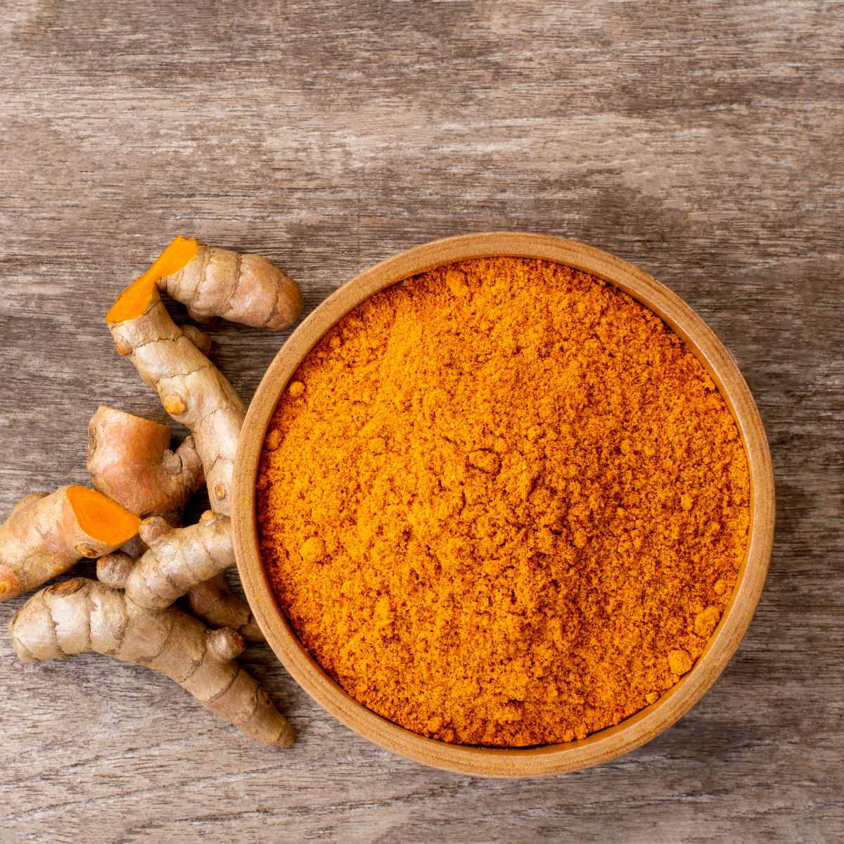 Turmeric