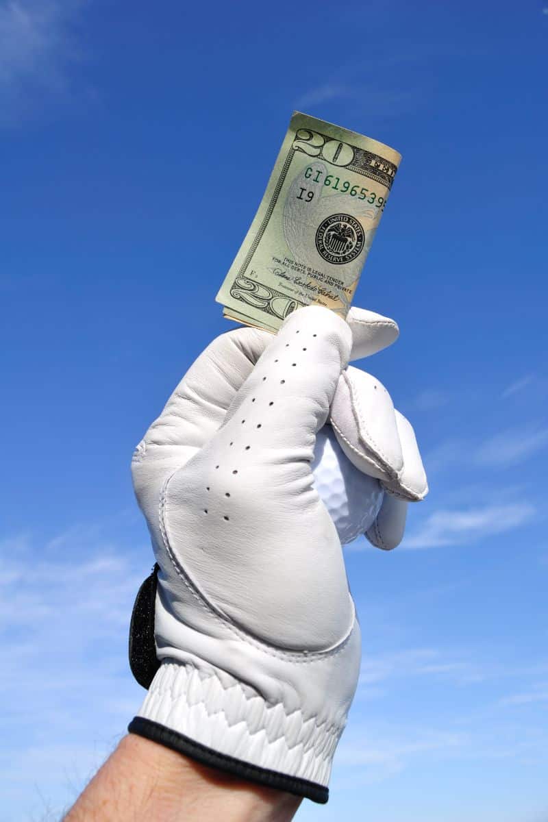 Spiritual Meanings Of Finding 20 Dollars