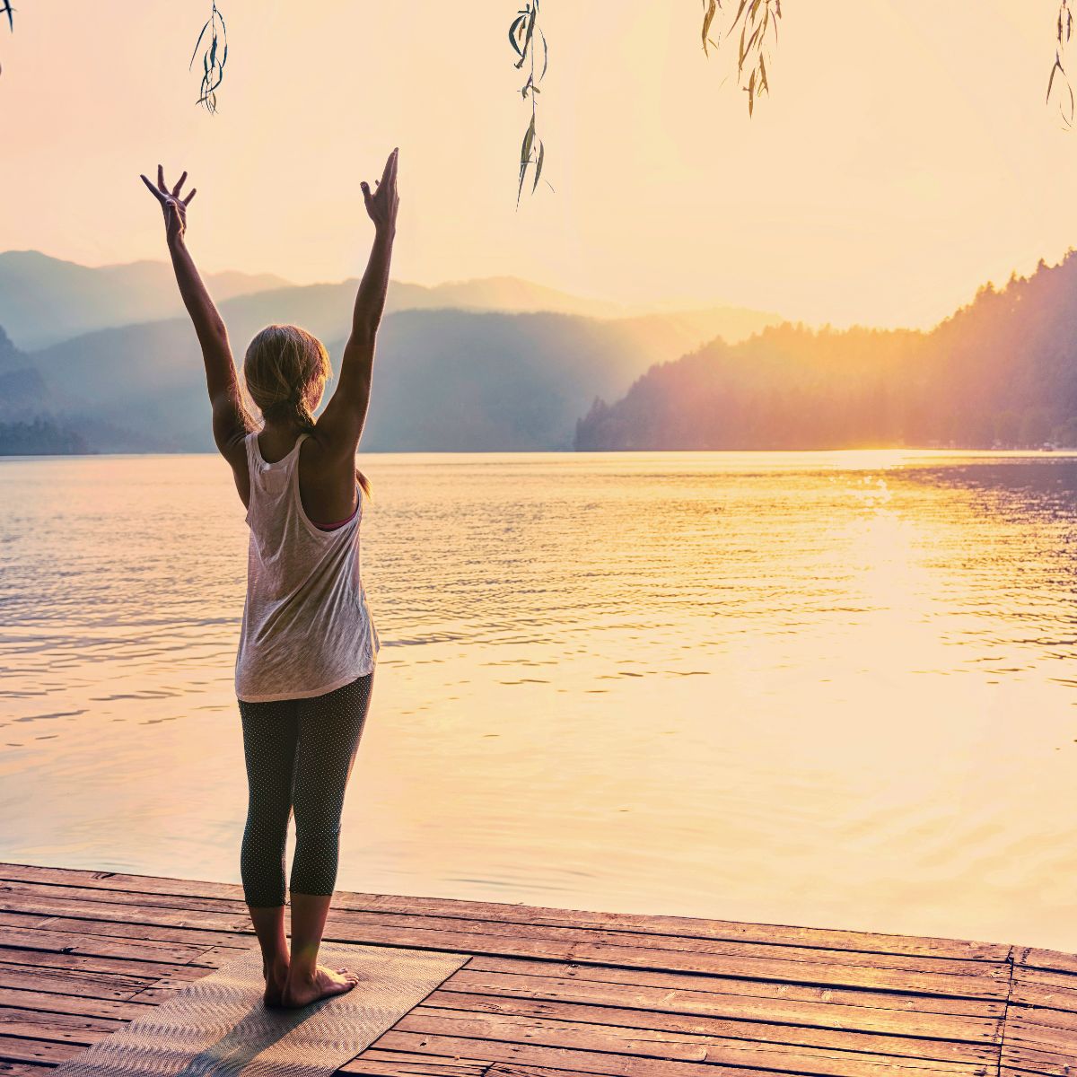 The Spiritual Meanings Of The Name CHLOE