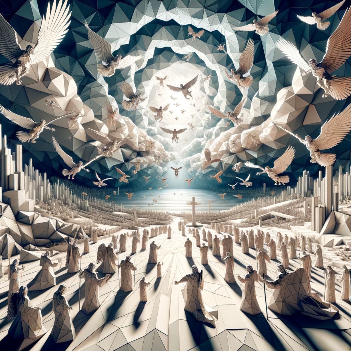 Should a Christian Read the Book of Enoch