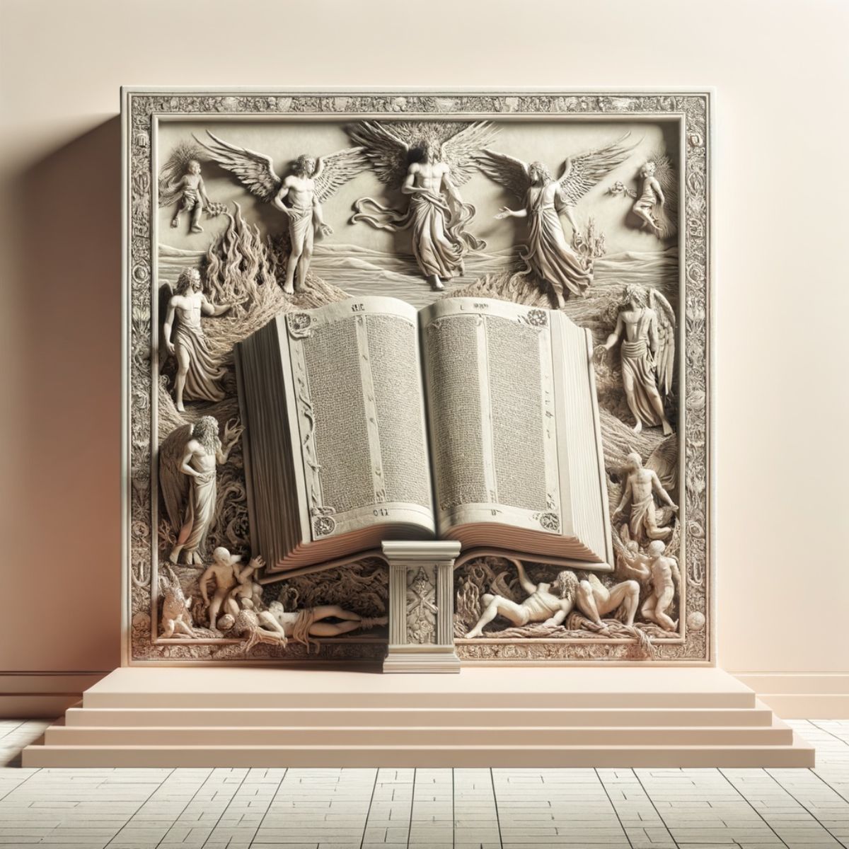 should i read the book of enoch