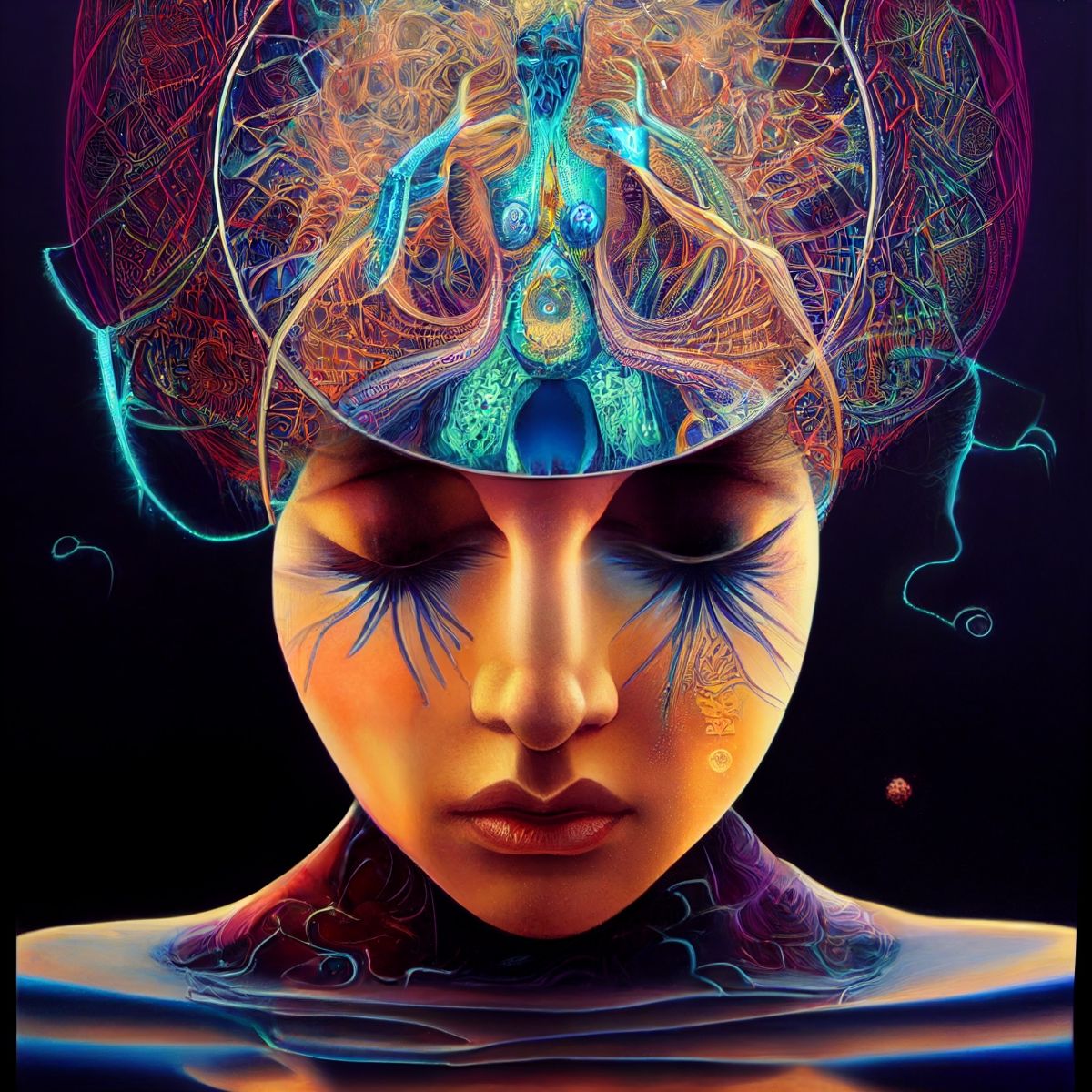 How Do You Know When Your Third Eye Is Opening