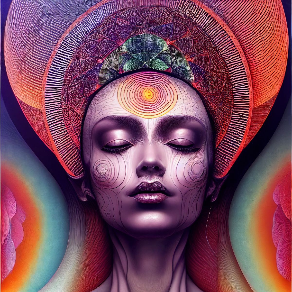 How Do You Know When Your Third Eye Is Opening