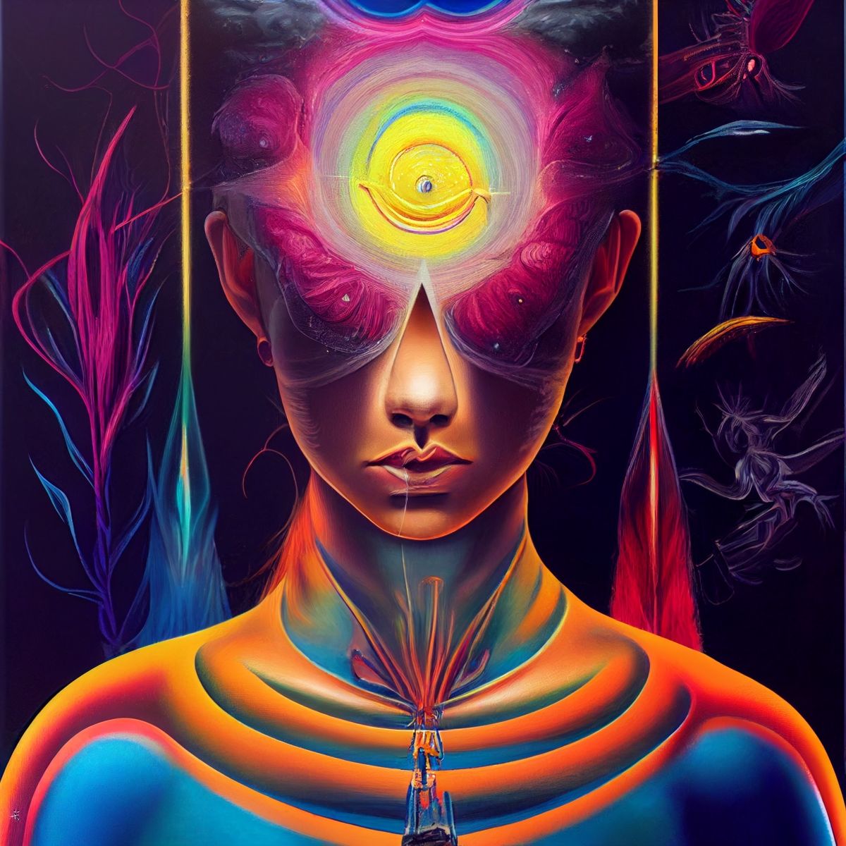 How Do You Know When Your Third Eye Is Opening