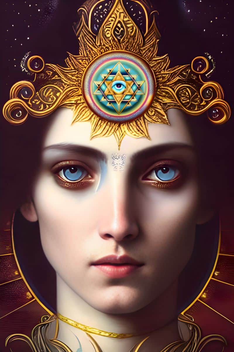 How Do You Know When Your Third Eye Is Opening