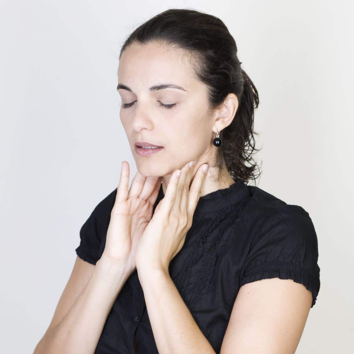Spiritual Meaning Of Strep Throat