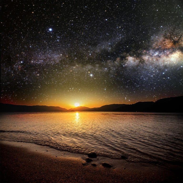 Spiritual Meaning Of A Black Star Awakening State spiritual-meaning-of-a-black-star-awakening-state
