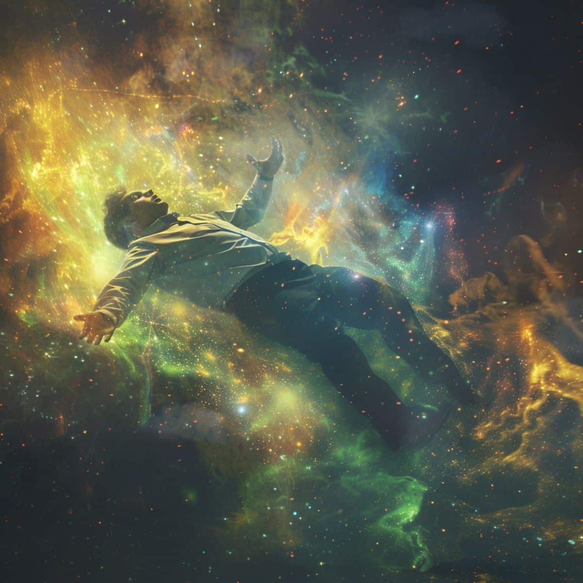Dangers Of Astral Projection