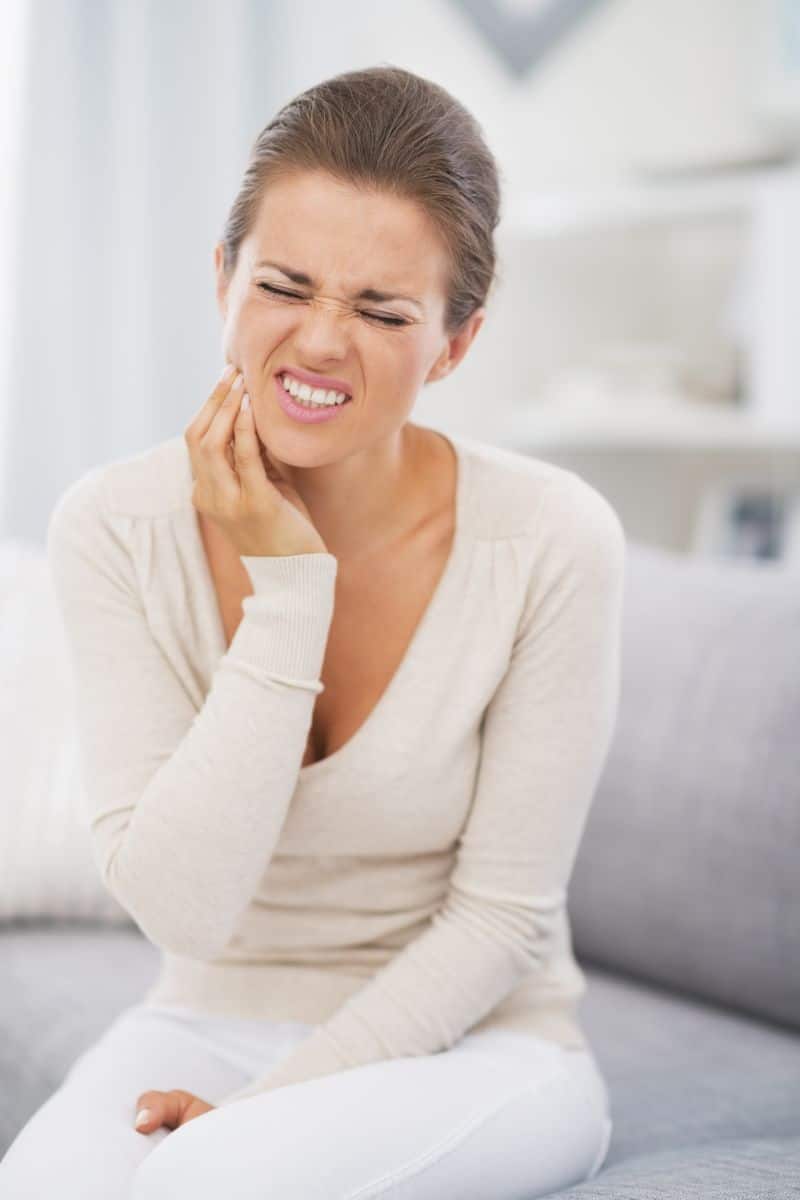 Broken Teeth Dream Spiritual Meaning